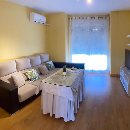 Alma Apartamento Lägenhet Daimuz Bajo Exteriör bild