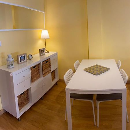Alma Apartamento Lägenhet Daimuz Bajo Exteriör bild