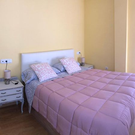Alma Apartamento Lägenhet Daimuz Bajo Exteriör bild