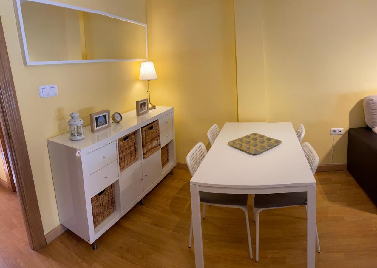 Alma Apartamento Lägenhet Daimuz Bajo Exteriör bild