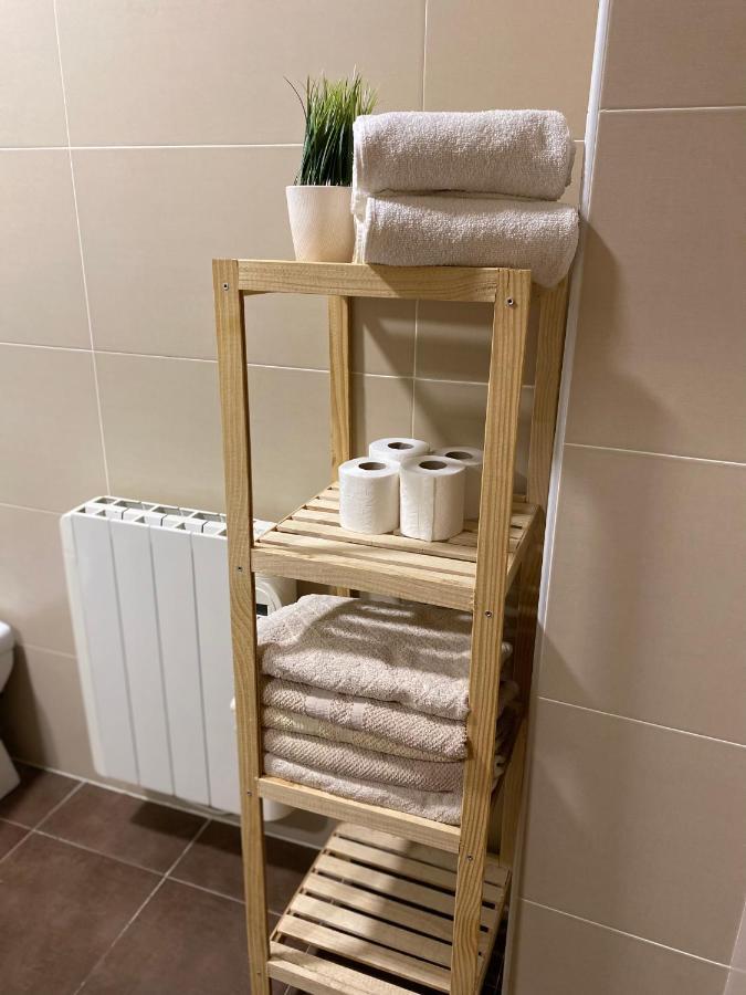 Alma Apartamento Lägenhet Daimuz Bajo Exteriör bild
