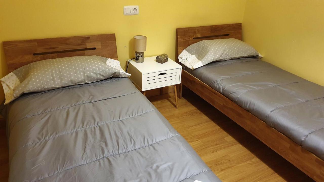 Alma Apartamento Lägenhet Daimuz Bajo Exteriör bild