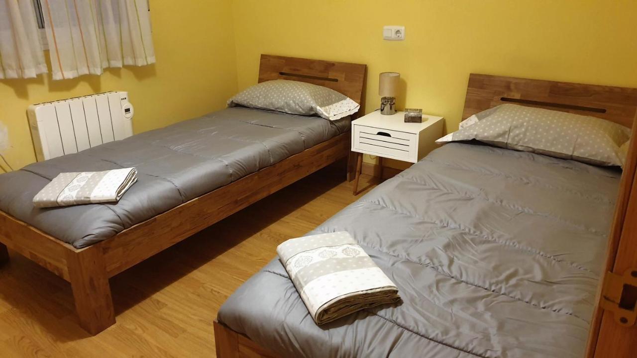Alma Apartamento Lägenhet Daimuz Bajo Exteriör bild