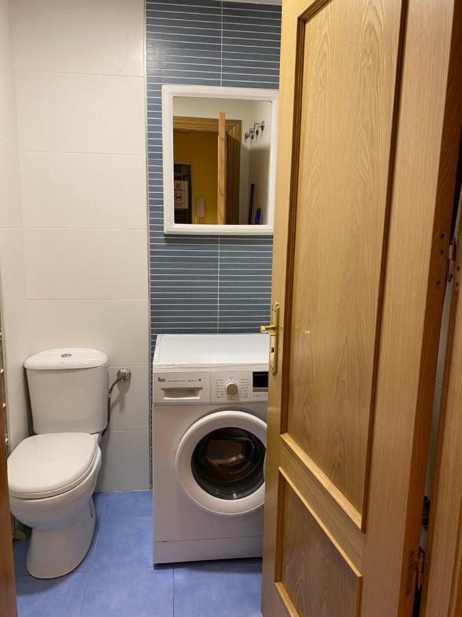 Alma Apartamento Lägenhet Daimuz Bajo Exteriör bild